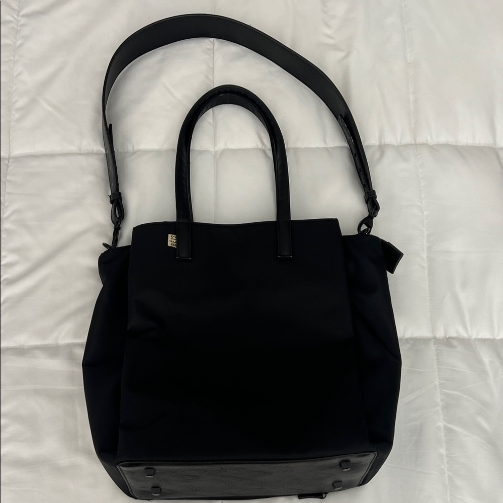 BEIS The Commuter Tote